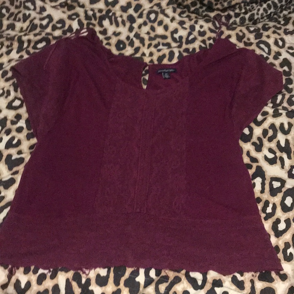 dressy top